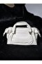 Levi̇d'Or Cream Women's Hand&Shoulder Cream Bag I - 2