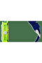 cartoon Spaceship - 3