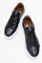 Genuine Leather , Thick Sole, Real Inside and Outside D Leather Men's Casual D Leather Shoes - 6