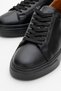 Genuine Leather , Thick Sole, Real Inside and Outside D Leather Men's Casual D Leather Shoes