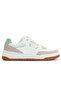 Color Detailed Daily Women's Sneakers - 6