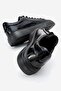 Genuine Leather , Thick Sole, Real Inside and Outside D Leather Men's Casual D Leather Shoes - 4