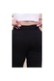 Big Size Women's Denim Pants High Waist Wide-Leg Comfortable Casual Stylish - 6