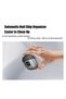 Precision Mini Shaver: Type-C Rechargeable Portable Grooming Kit with 1-Year Standby Time - 4