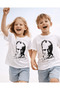 Atatürk Printed Kids T-Shirt – Girls & Boys Cotton T-Shirt - 5
