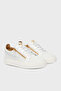 Genuine Leather Sneakers Shoes Men's Shoes Ru50000 - 2