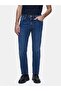 Sawyer 5 Mid Indigo Pantolon - 2