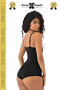 # Corset Non-Visible Recovery Body Shaping Laser Cut Underbust Bady Corset - 1 Piece - 3