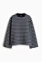 Oversized sweatshirt - 4