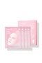 PDRN Pink Tension Up Mask 1Pack (34g x 4ea)
