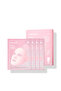 PDRN Pink Tension Up Mask 1Pack (34g x 4ea) - 2