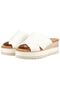 Papuci slip-on - 3