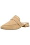 Papuci slip-on