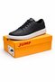 Sports Shoes 22233 Daily Black White Orthopedics Unisex Sneakers Walking 21516 Sports