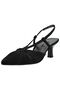 Pantofi cu toc