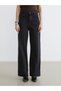 Ozmarka New Season Wideleg Women's Jean Pants - 2