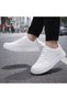 Sports Shoes 22233 Daily White Orthopedic Unisex Sneakers Walking 21516 Shoes - 4