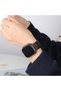 Buckle Stretchy Fabric Nylon Wide Strap For Apple Watch Ultra 49mm 46mm 45mm 44mm 42mm - 8