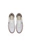 Lisbon Essential Low Lace up Sneakers Men's White Sports Shoes Tb0A2Pe5Afv1 - 4