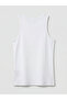 Vizyon New Season Crew Neck Boys' Undershirt 5-Pack - 6