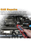 ZIBOO PPTK0043 Probe Tip TEK 6in , Compatible with Autel Power Probe Circuit Tester Power Circuit... - 5