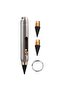 Eternal Pen Graphite Alloy Eternal Pen Mini Titanium Alloy Non-sharpening Erasable Pencil Portable K - 8