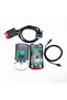 New Shell Multidiag Pro for TCS PRO VCI Cars Trucks OBDII Diagnostic Scanner Tool with 2021.11 Ke... - 5