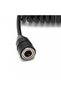 Car Air Pump Hose 9.84ft PS20 Female Plug Inflator Extension Tube for American Tire Nozzle Car Mo... - 8