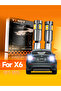 مصباحان LED للرجوع للخلف لسيارة BMW X6 E71 E72 موديلات 2008-2014 (X6 E71 E72) 2009 2010 2011 2012 2013 - 7