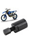 أداة سحب دولاب الموازنة المغناطيسي من حديد عالي الصلابة M26 × 1.0 PP3271 لدراجة Husaberg FE450 650 رباعية الأشواط ... - 2