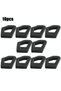 10pcs String Trimmer Air Filter Kit For-Honda 17211-Z0Z-000 Element GX35 140 Brush Cutter Trimmer...