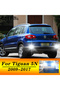 BMTxms 2PCS T15 W16W LED Canbus For VW Volkswagen Tiguan 5N 2009-2015 2012 2013 2014 2015 2016 20...