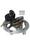 Motorcycle Fuel Gas Cap With Cover Key Tank For Yamaha MT01 MT03 MT07 MT09 FJR1300 FZ8 FZ6 FZ6R F... - 6