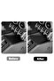 Car Center Console Storage Box Tray Pad Organizer Silicone Mat for Suzuki Jimny 2024 2025 Stowing... - 2