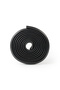 2.5M Car Bumper Lip Stickers Car Front Bumper Lip Car Bumper Protectors Exterior Mouldings... - 2