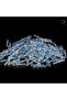 200PCS 100/1000PCSHeat Shrink Electrical WireButt Connector Waterproof Solder Seal Sleeve Splice Ter - 5