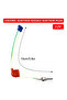 12V Ceramic Heater Lgnition Needle Ignition Plug, Suitable For Eberspacher E113 Hydronic D4Wsc D5...