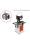 1PCS 11HS2810 Miniature Stepper Motor NEMA11 11HS2810 0.08N. m 0.8A 3D Printing Accessories Motor M - 6