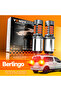 Berlingo 1996-2018 2pcs For Citroen Berlingo 1996-2018 LED Brake Light 2007 2008 2009 2010 2011 2012
