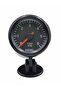 2”52MM Tachometer Diesel RPM White Light Point 0-6000 RPM Tacho Meter Electrical Gauge Meter 12V - 8