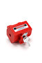 BJPB02-1 Plug lock box, air conditioner, TV, washing machine, water heater, power plug, safety lock, - 5