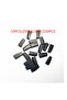 10PCS 10pcs 20pcs 50pcs OEM pcf7936AA ID46 Unlock PCF7936AS Car key transponder Blank PCF7936 id46