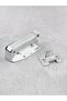 4pcs Loft Touch Catch Latch Cupboard Door Hatch Attic Push To Open AutoLatch Cold-rolled Steel Door - 7