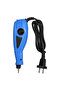 25W Engraving Pen Electric Engraver Tool For Wood Metal Stainless Steel Glass Plastic Etching Pencil - 2