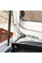 قطعتان من حبل رباط رف الأمتعة لسيارات فولكس فاجن T-ROC UP TIGUAN 5N T-CROSS SCIROCCO POLO - 4