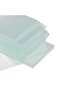 1 Boxes 100 pcs Standard Size 24x50mm Cover Glass Microscope Accessories 0.13-0.17mm Thickness Biolo - 5