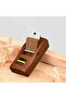 Home Garden Mini Woodworking Flat Plane Wooden Hand Planer Trimming plane Carpenter Woodcraft DIY... - 7