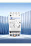 4NO 220V TOMZN TOCT1 4P 25A 110V 220V 50/60Hz Din Rail Household AC Modular Contactor 4NO/2NO2NC/4NC - 8