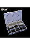 560PCS SM2.54 Kits 2.54mm Pitch JST SM Connector 2P 3P 4P 5P Pin Male Female Housing Plug Connect... - 7