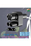 محول شحن سيارات تسلا الكهربائية من CCS2 إلى TS AC DC Isigma DC 400A CCS2 إلى محول شحن سيارات تسلا AC 32A CCS2 Combo لسيارات تسلا